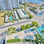 1 Bedroom At Fort Lauderdale