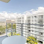 Ponciana Park 1Br W Gym Wd Pool Nr Wf Mia-7