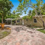 Quintessential Florida Oasis Home