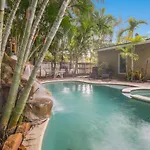 Quintessential Florida Oasis Home