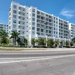 Ponciana Park 1Br W Gym Wd Pool Nr Wf Mia-7