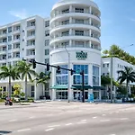 Ponciana Park 1Br W Gym Wd Pool Nr Wf Mia-7