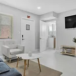 Sistrunk Shades Villas #1 - Brand New Townhomes Downtown Fort Lauderdale