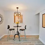 Boho 1Br Apartment In Fort Lauderdale Neighborhood