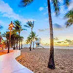 Rustic Retreats Cozy 2Br For 6 Guests Minutes From Las Olas