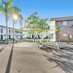 Rustic Retreats Cozy 1Br For 4 Guests Minutes From Las Olas