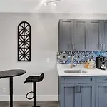 Rustic Retreats Cozy 1Br For 4 Guests Minutes From Las Olas