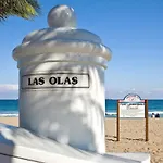 Rustic Retreats Cozy 1Br For 4 Guests Minutes From Las Olas