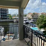 111 Unit 8 Waterfront Home With Boat Rentals Available