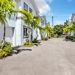 Sistrunk Shades Villas #1 - Brand New Townhomes Downtown Fort Lauderdale