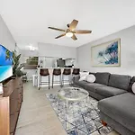 Lovely 1 Bedroom - Just Beachy By Pmi