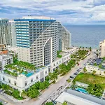 The Residency At Fort Lauderdale