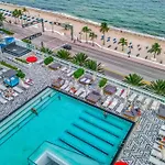 The Residency At Fort Lauderdale