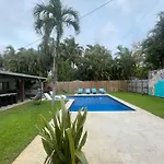Turtle Nest Bungalow