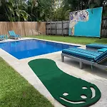 Turtle Nest Bungalow