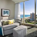 Courtyard By Marriott Oceanside Fort Lauderdale Beach