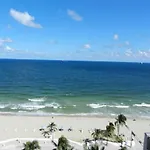 Residences At The Atlantic Resort