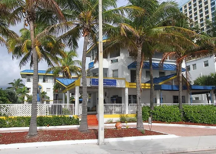Avalon Waterfront Inn