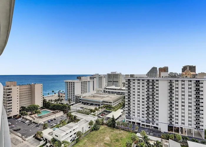 W Fort Lauderdale