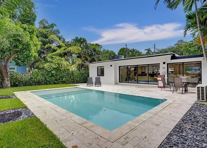 Hibiscus House