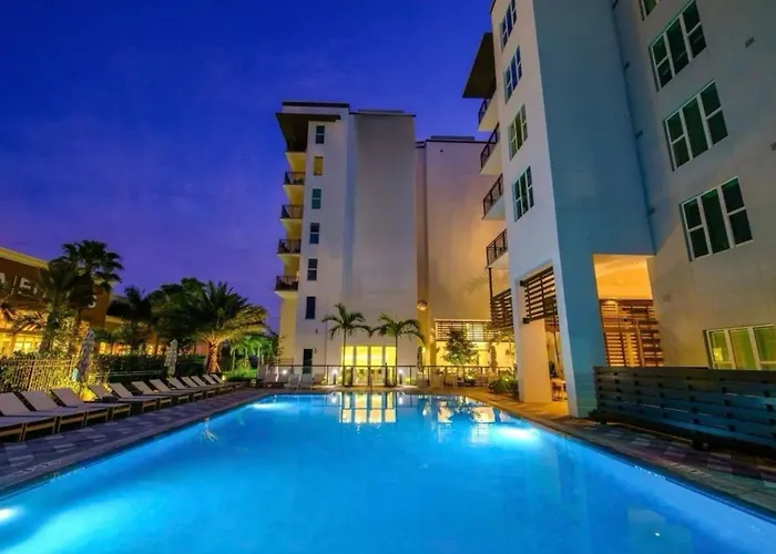 Sejur Fort Lauderdale