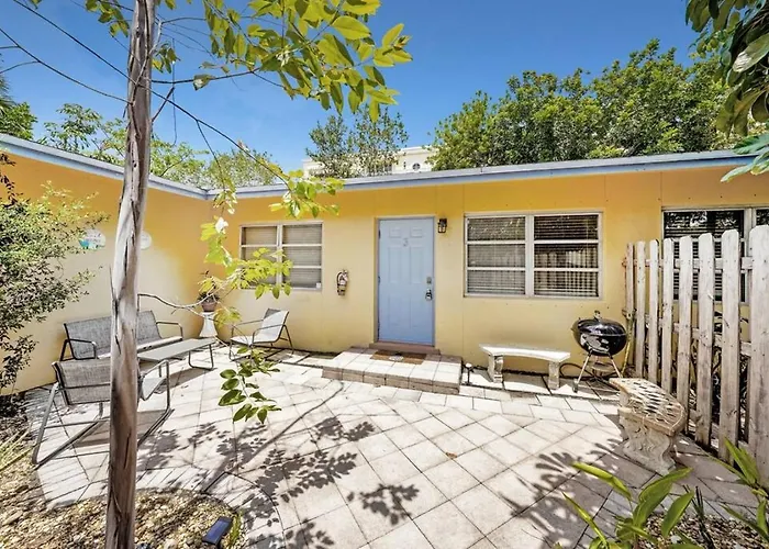 Lovely 1 Bedroom - Just Beachy By Pmi