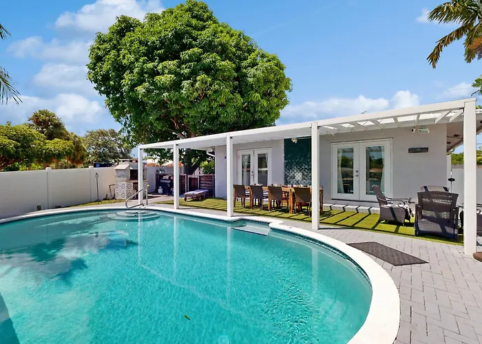 The Manors Waterfront Oasis # 1