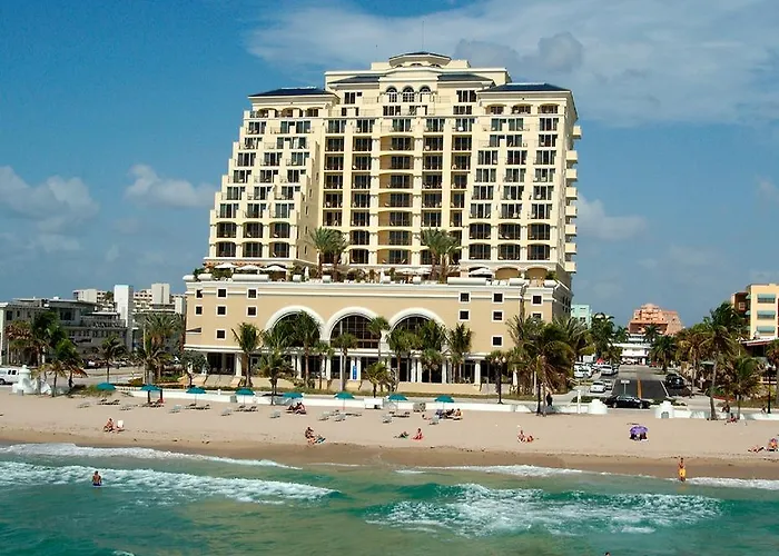 Residences At The Atlantic Resort