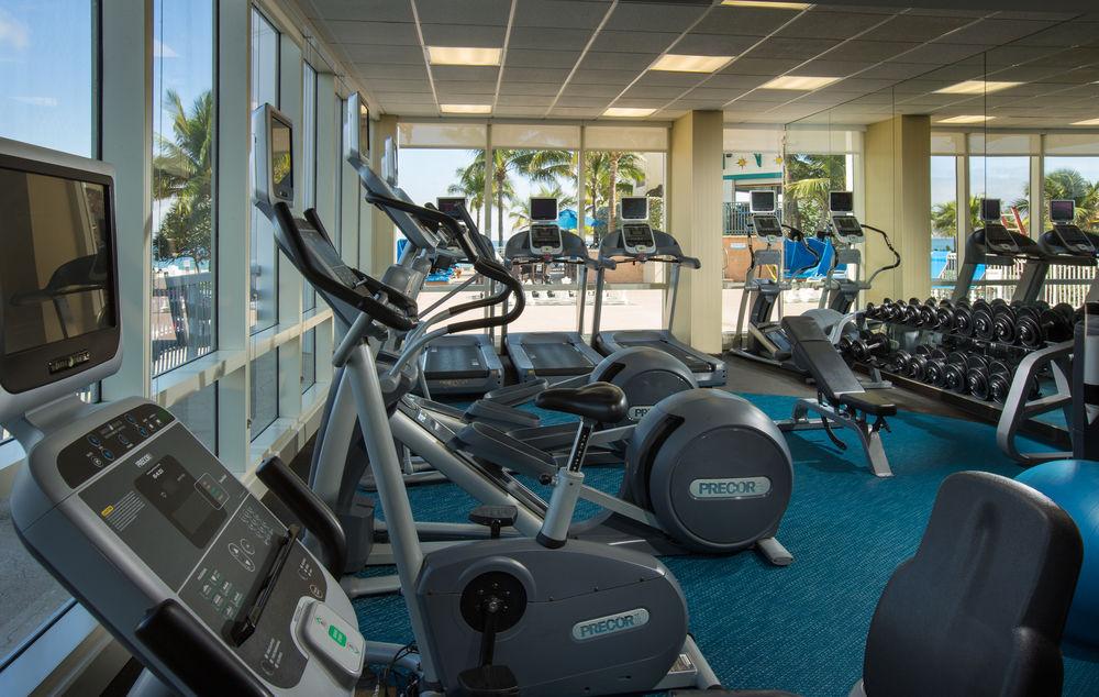 Courtyard By Marriott Oceanside Fort Lauderdale Beach Hotel Fort Lauderdale