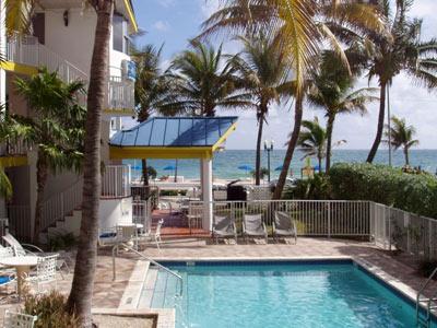 Avalon Waterfront Fort Lauderdale