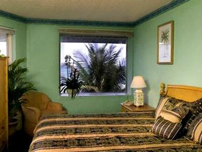 Avalon Waterfront Hotel