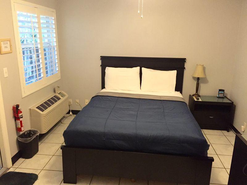 Coral Reef Guest house