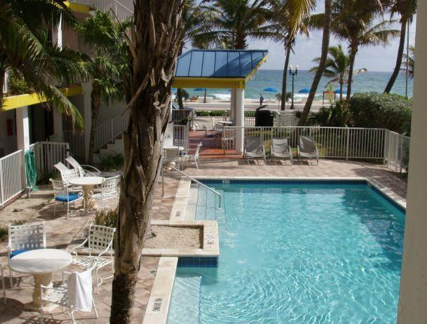 Hotel Avalon Waterfront Fort Lauderdale