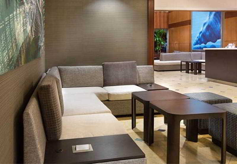 Courtyard By Marriott Oceanside Fort Lauderdale Beach 3* Fort Lauderdale