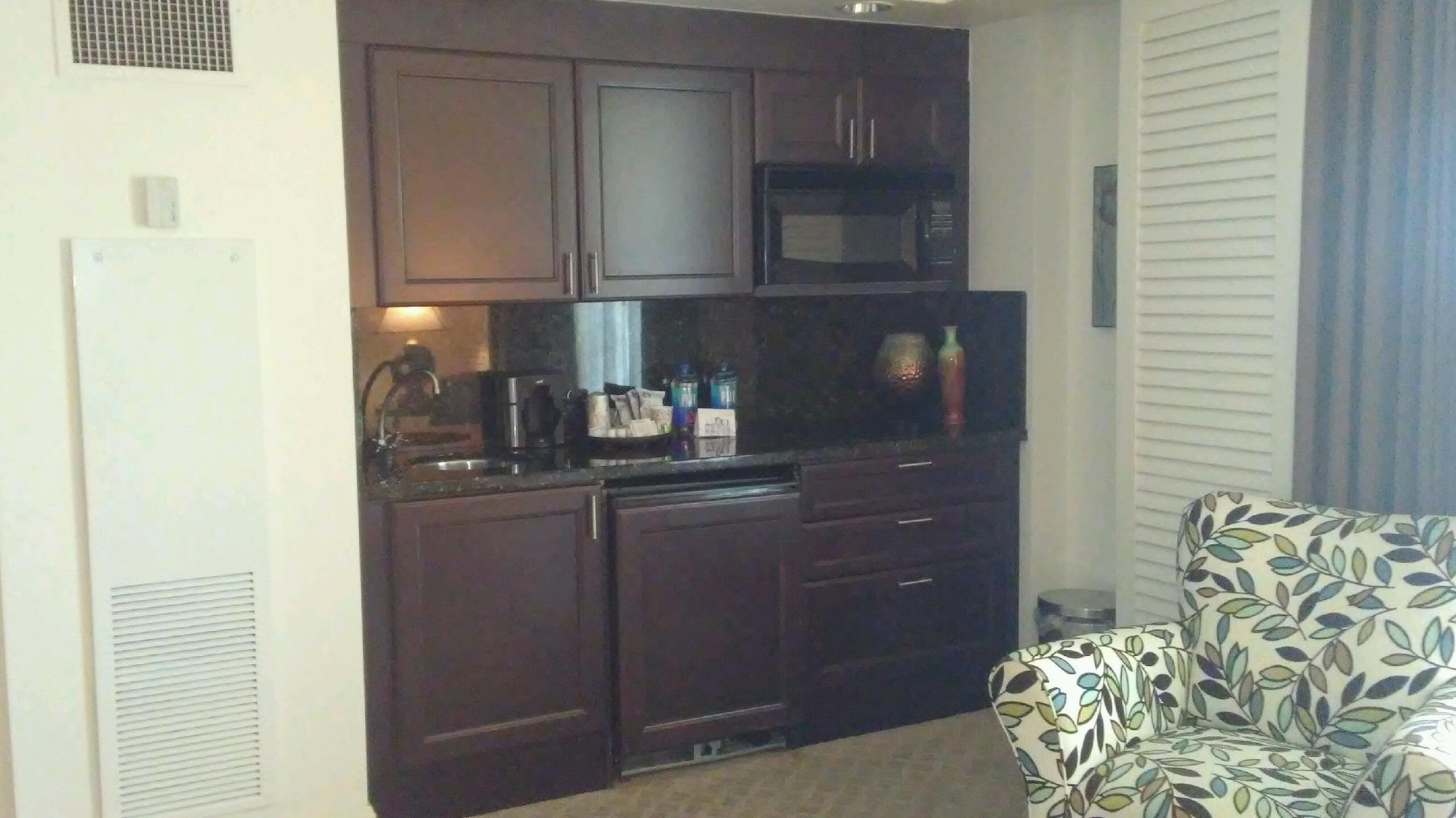 Residences At The Atlantic 4* Fort Lauderdale