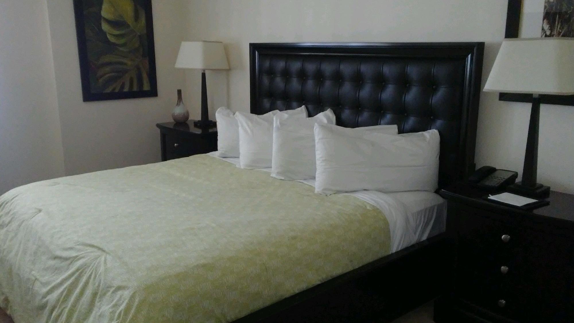 Aparthotel Residences At The Atlantic 4*