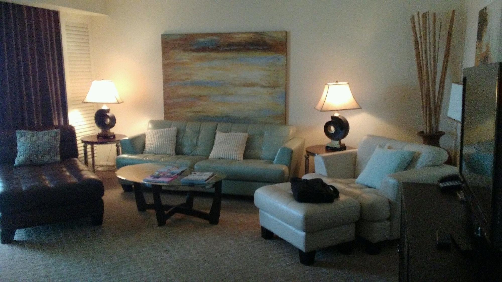 Residences At The Atlantic