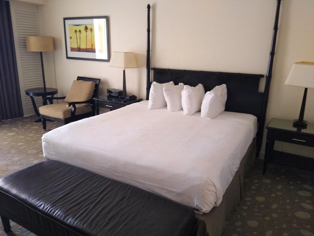 Aparthotel Residences At The Atlantic 4*