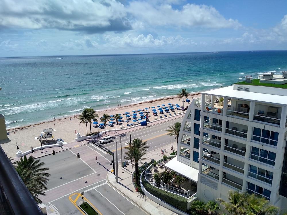Residences At The Atlantic 4*