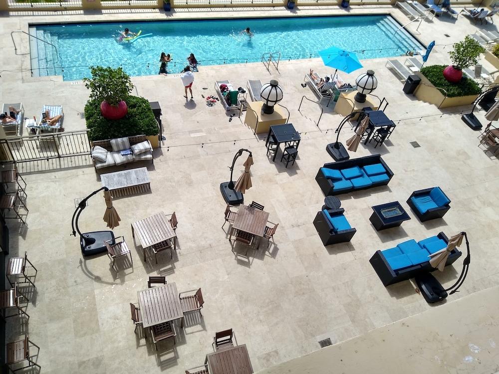 Aparthotel Residences At The Atlantic