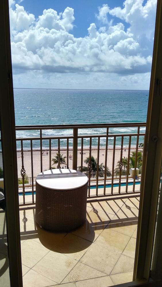 Residences At The Atlantic Aparthotel Fort Lauderdale