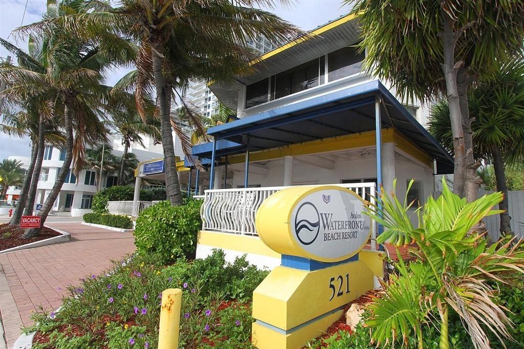 Hotel Avalon Waterfront 2*