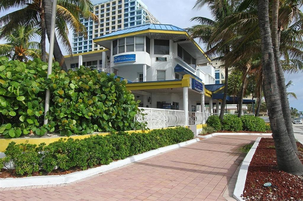 Avalon Waterfront Hotel 2*