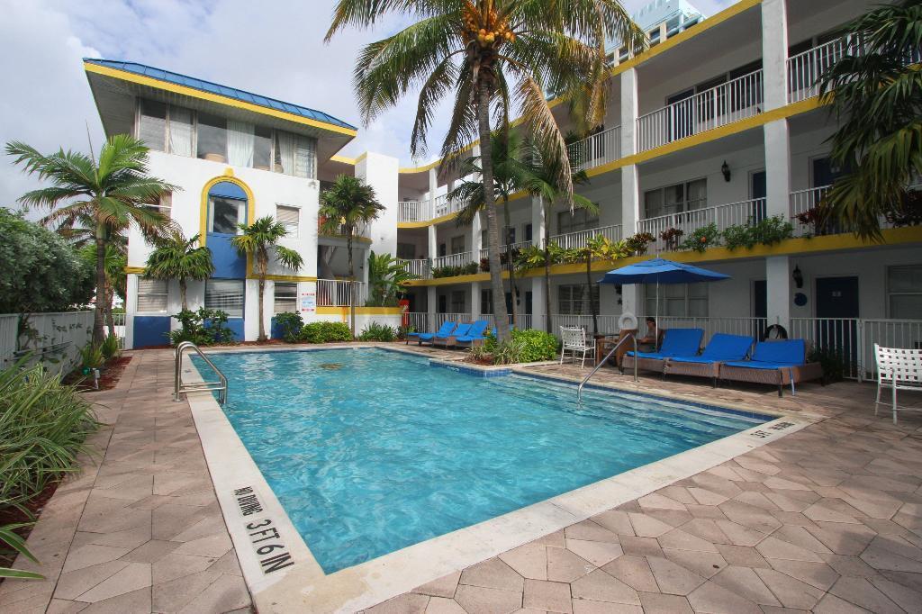 Avalon Waterfront 2* Fort Lauderdale