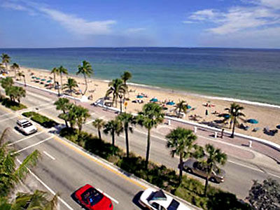 Avalon Waterfront 2* Fort Lauderdale