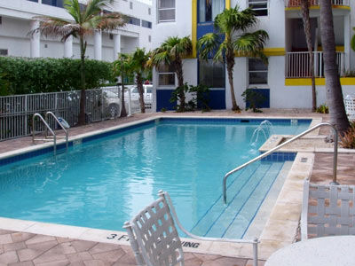 Avalon Waterfront Fort Lauderdale