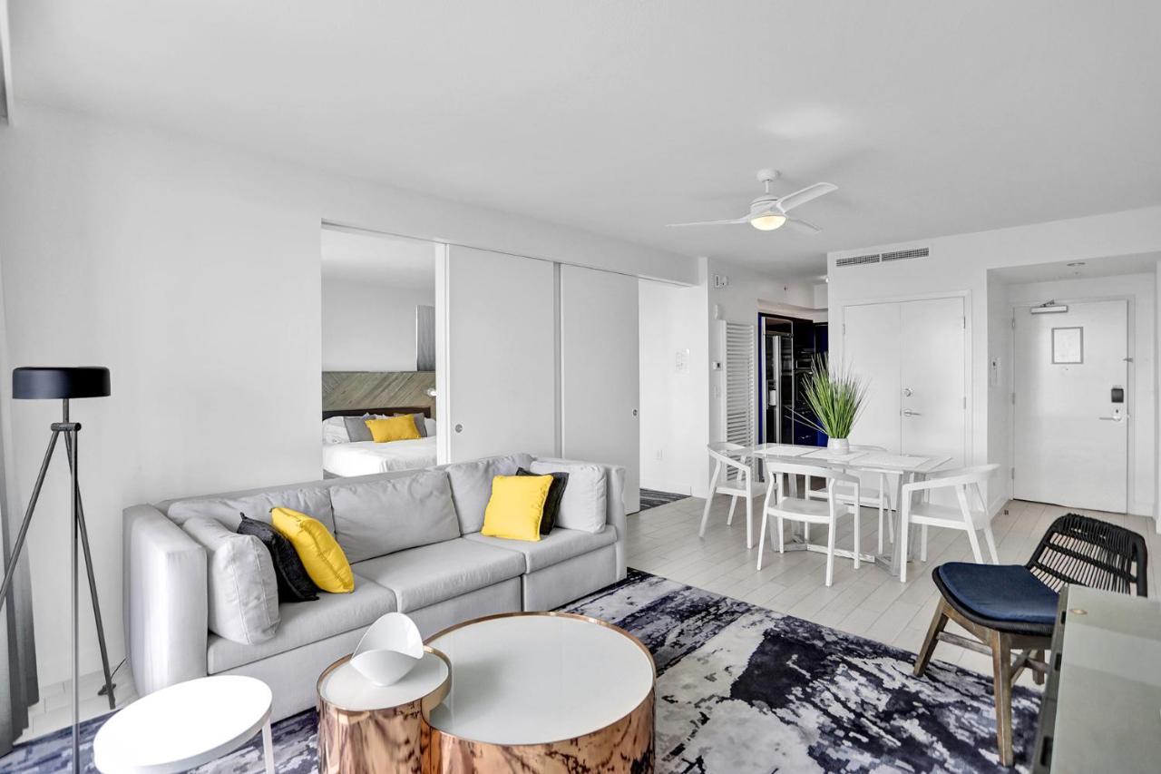 W Lauderdale Aparthotel *