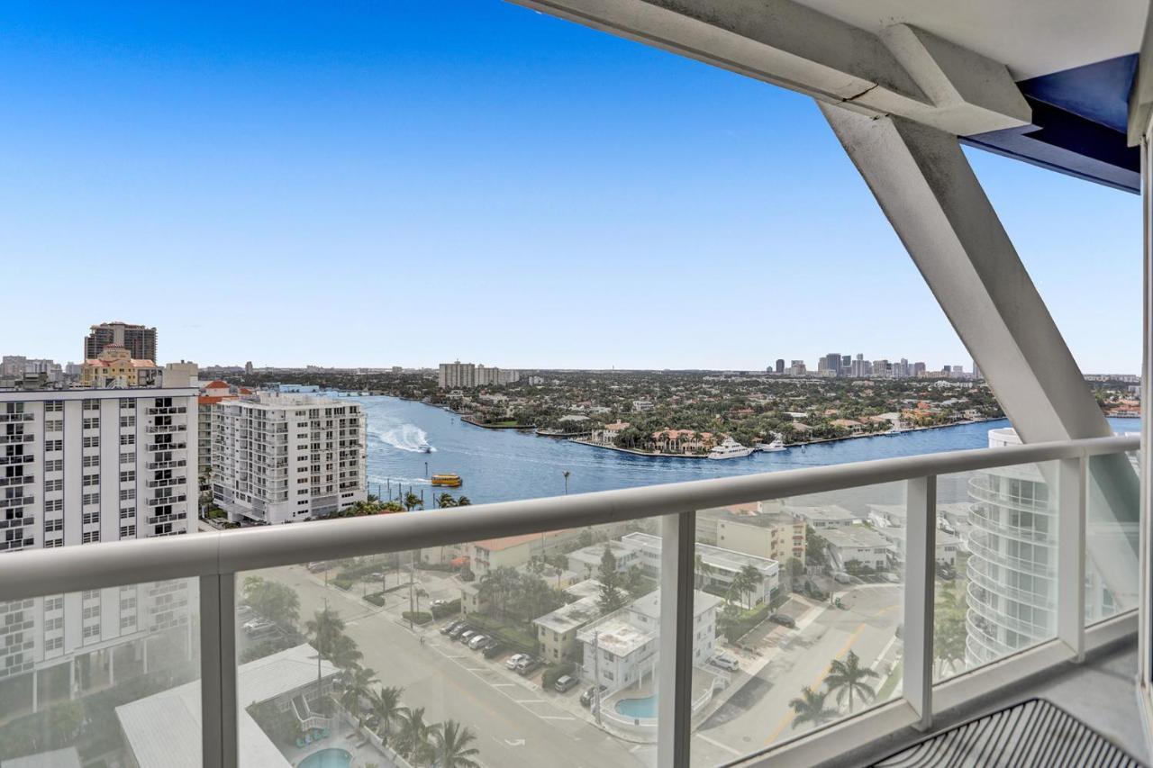 W Lauderdale Fort Lauderdale