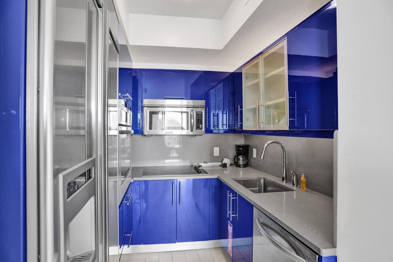 Aparthotel W Lauderdale *