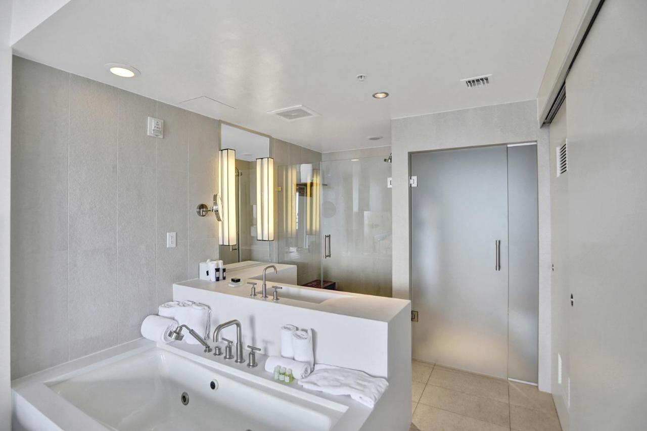 Aparthotel W Lauderdale
